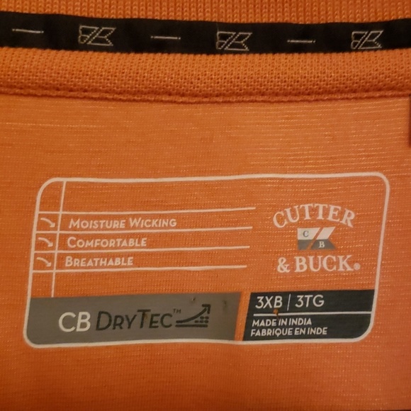 💘3 for $20💘 Men's big and tall Polo - Picture 3 of 4